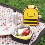 Kép 3/7 - Skip Hop Zoo uzsonnás táska Méhecske