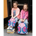Kép 3/7 - Skip Hop Zoo uzsonnás táska Pillangó