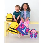 Kép 6/7 - Skip Hop Zoo uzsonnás táska Pillangó