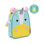 Kép 1/3 - Skip Hop Zoo uzsonnás táska Unikornis