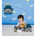 Kép 3/3 - Skip Hop Zoo uzsonnás táska Denevér