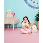 Kép 4/9 - Skip Hop Zoo uzsonnás táska Láma