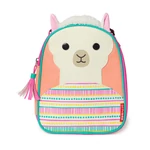 Kép 1/9 - Skip Hop Zoo uzsonnás táska Láma
