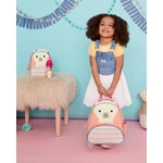 Kép 9/9 - Skip Hop Zoo uzsonnás táska Láma
