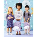 Kép 6/7 - Skip Hop Zoo uzsonnás táska Narvál