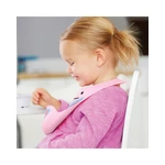 Kép 4/7 - Skip Hop Zoo szilikon előke Pillangó