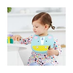 Kép 7/7 - Skip Hop Zoo szilikon előke Unikornis
