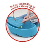 Kép 4/10 - Skip Hop Moby fürdető kád kék
