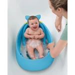 Kép 5/10 - Skip Hop Moby fürdető kád kék