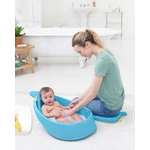 Kép 6/10 - Skip Hop Moby fürdető kád kék
