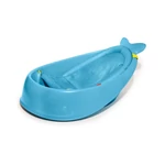 Kép 1/10 - Skip Hop Moby fürdető kád kék