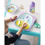 Kép 2/2 - Skip Hop Zoo evőeszköz Unikornis