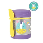Kép 1/7 - Skip Hop Zoo ételtároló termosz Unikornis