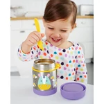 Kép 5/7 - Skip Hop Zoo ételtároló termosz Unikornis