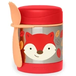 Kép 2/4 - Skip Hop Róka ételtároló termosz