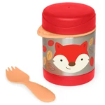 Kép 1/4 - Skip Hop Róka ételtároló termosz