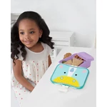 Kép 2/4 - Skip Hop Zoo uzsonnás doboz Unikornis