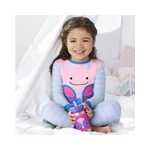 Kép 3/4 - Skip Hop Zoo Pillangó - szívószálas termosz