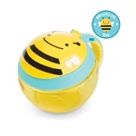 Kép 1/7 - Skip Hop Zoo snack tartó Méhecske