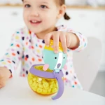 Kép 3/4 - Skip Hop Zoo snack tartó Unikornis