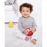 Kép 3/4 - Skip Hop Explore & More csörgőjáték Róka