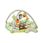Kép 1/5 - Skip Hop Treetop Friends játszószőnyeg