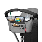 Kép 7/7 - Skip Hop Grab & Go babakocsi táska szürke
