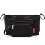Kép 1/3 - Skip Hop Grab & Go babakocsi táska fekete