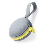 Kép 1/10 - Skip Hop Grab & Go szilikon cumitartó doboz