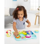 Kép 4/8 - Skip Hop Zoo puzzle játék Park Pals