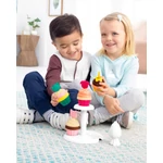 Kép 9/10 - Skip Hop Zoo Sort & Stack muffinok