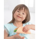 Kép 10/10 - Skip Hop Zoo Little Chef étkészlet