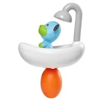 Kép 1/3 - Skip Hop Zoo Squeeze & Shower Dog fürdőjáték