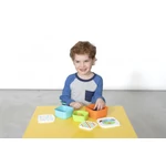 Kép 3/6 - Skip Hop snacktároló szett 3 db-os Kutya