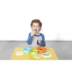 Kép 5/6 - Skip Hop snacktároló szett 3 db-os Kutya