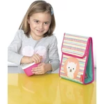 Kép 5/7 - Skip Hop snacktároló szett 3 db-os Láma