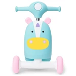 Kép 2/10 - Skip Hop Zoo 3in1 roller Unikornis