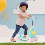 Kép 10/10 - Skip Hop Zoo 3in1 roller Unikornis