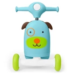 Kép 2/7 - Skip Hop Zoo roller Kutya