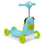 Kép 1/7 - Skip Hop Zoo roller Kutya