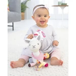Kép 2/4 - Skip Hop Bandana Buddies készségfejlesztő játék láma