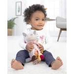 Kép 4/4 - Skip Hop Bandana Buddies készségfejlesztő játék láma