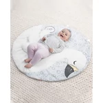Kép 2/3 - Skip Hop Little Swan játszószőnyeg