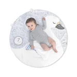 Kép 1/3 - Skip Hop Little Swan játszószőnyeg