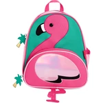 Kép 2/9 - Skip Hop Zoo hátizsák Flamingo