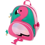 Kép 1/9 - Skip Hop Zoo hátizsák Flamingo