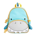 Kép 2/8 - Skip Hop Zoo hátizsák Cápa