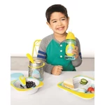 Kép 3/4 - Skip Hop Zoo ételtároló termosz Cápa