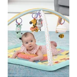 Kép 2/10 - Skip Hop ABC & Me Activity Gym játszószőnyeg