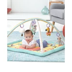Kép 5/10 - Skip Hop ABC & Me Activity Gym játszószőnyeg